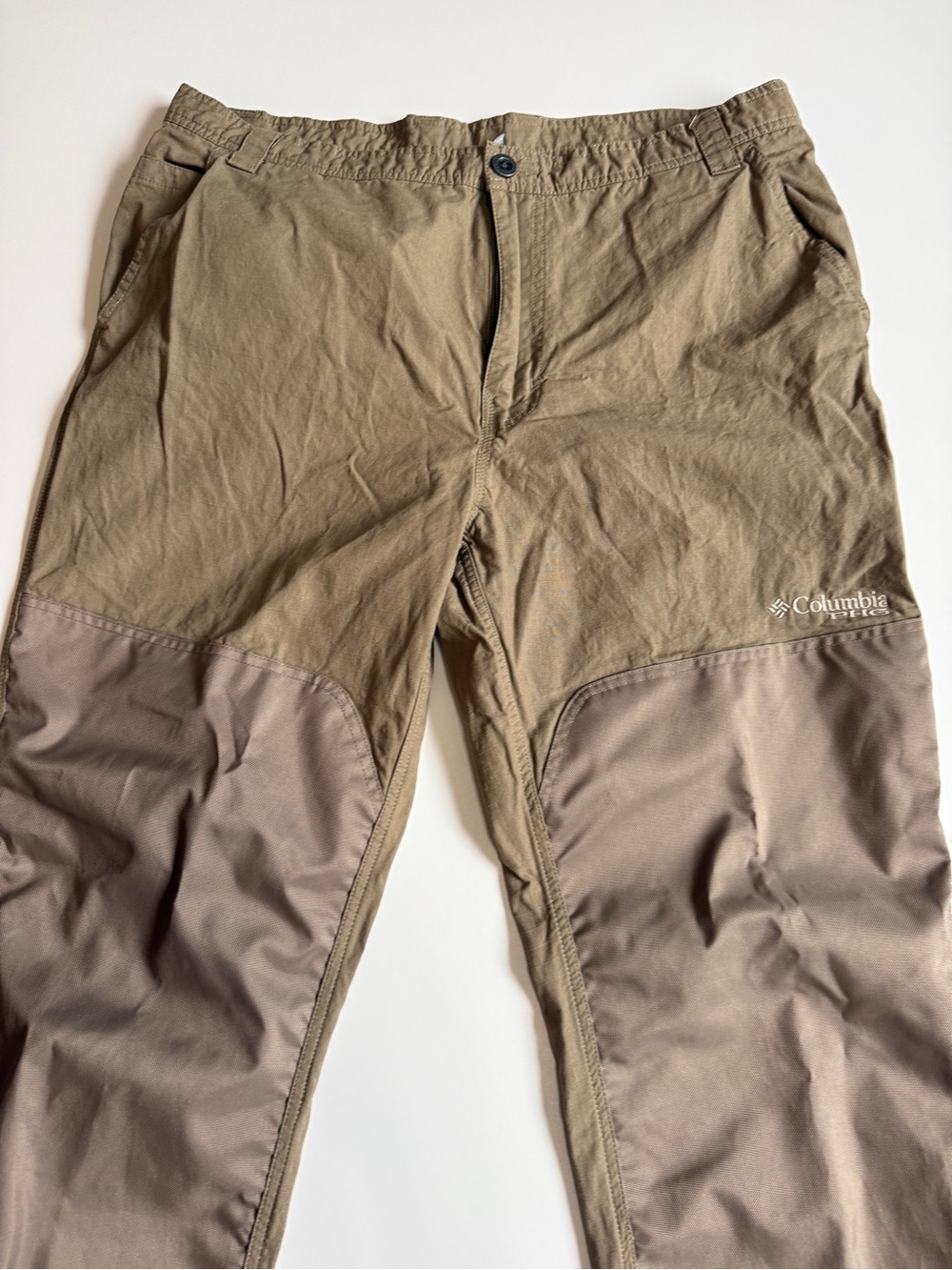 Columbia PHG Mens Hunting Bush Pants 38 x 34